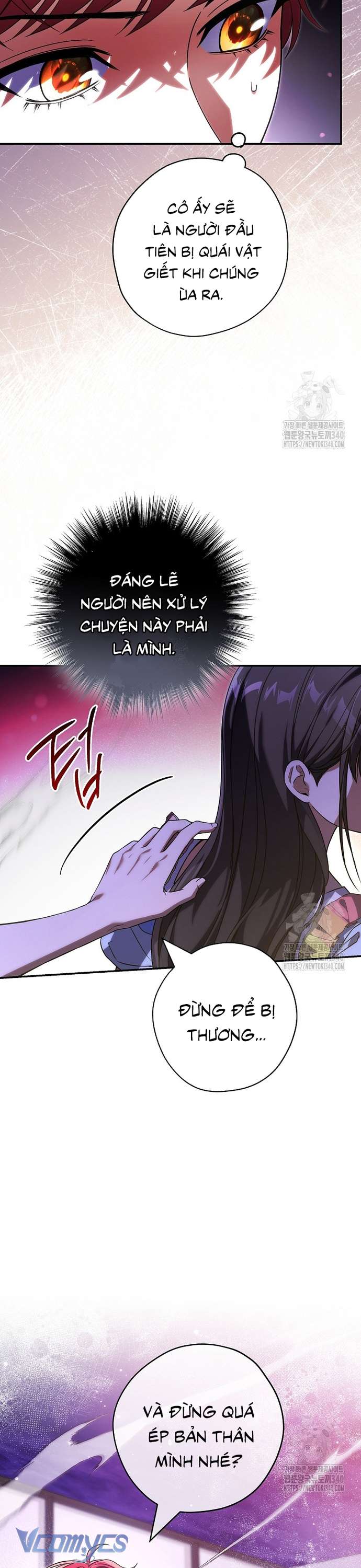 Nhật Ký Từ Chức Cấp S Của Thợ Săn Công Chức Chap 39 - Trang 4