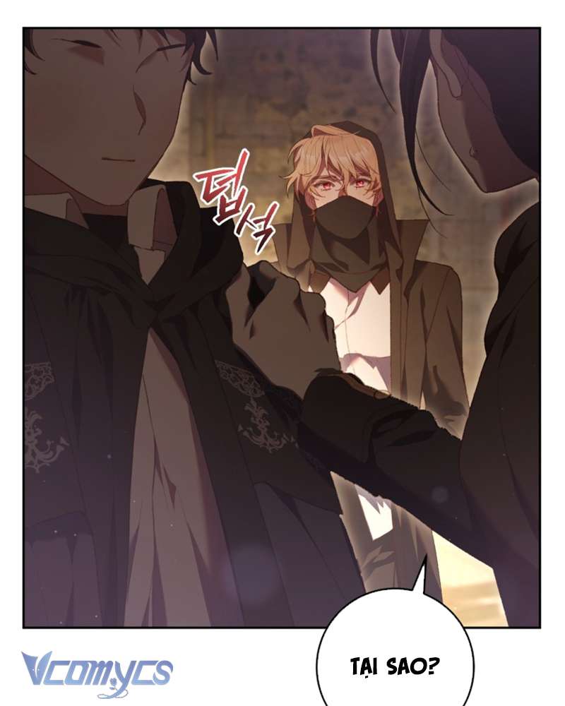 [Sứa Biển] Em Trai Tôi Là Hoàng Đế Ngang Ngược Chap 61 - Trang 2