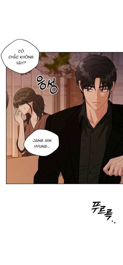 [18+] Ngọn Gió Thơ Ngây Chap 7 - Next Chap 8