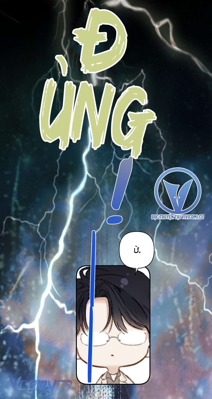 Trêu Nhầm Chapter 51 - Trang 4