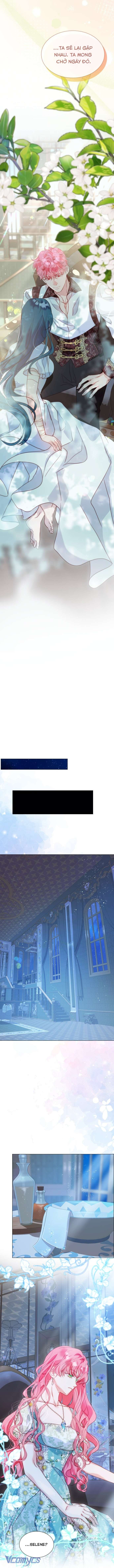 Tôi Được Sinh Ra Là Con Gái Thứ Hai Chap 83 - Trang 3