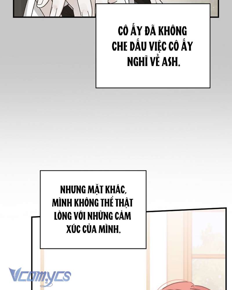 Chị Gái Của Nhân Vật Phản Diện Hôm Nay Cũng Đang Đau Khổ Chapter 62 - Trang 4