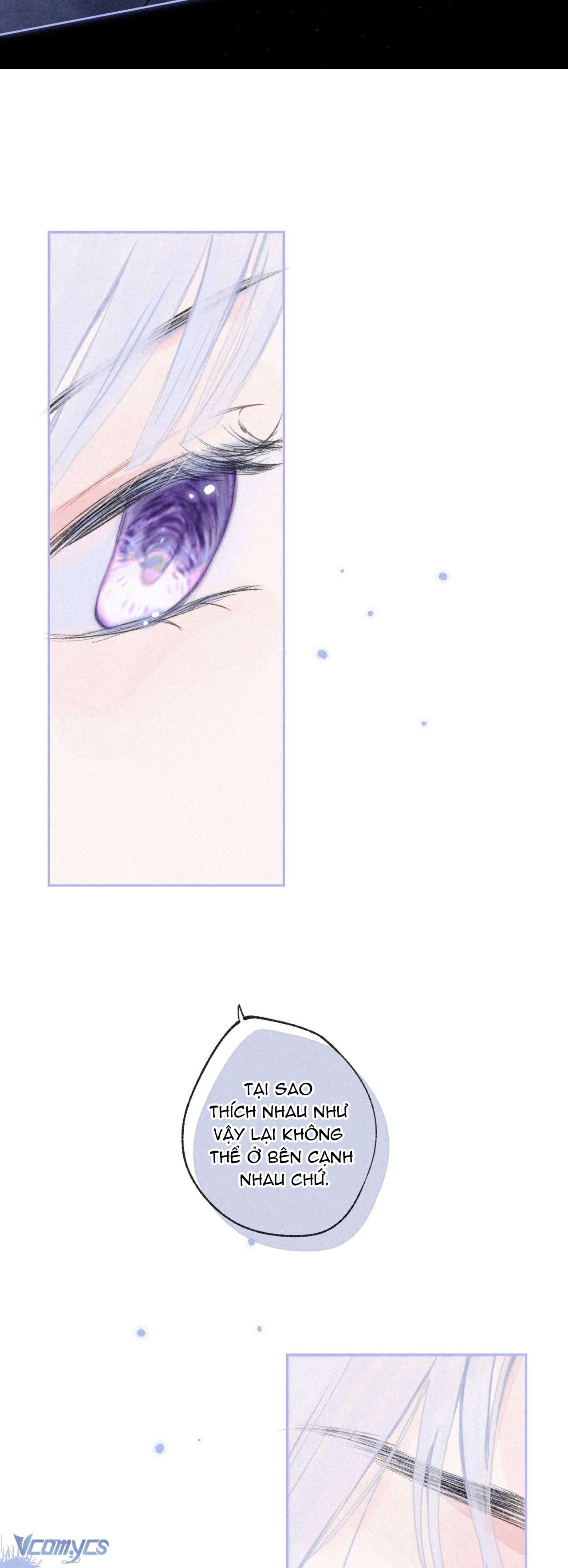 Chiếc Gai Ấm Áp Chap 43 - Trang 2