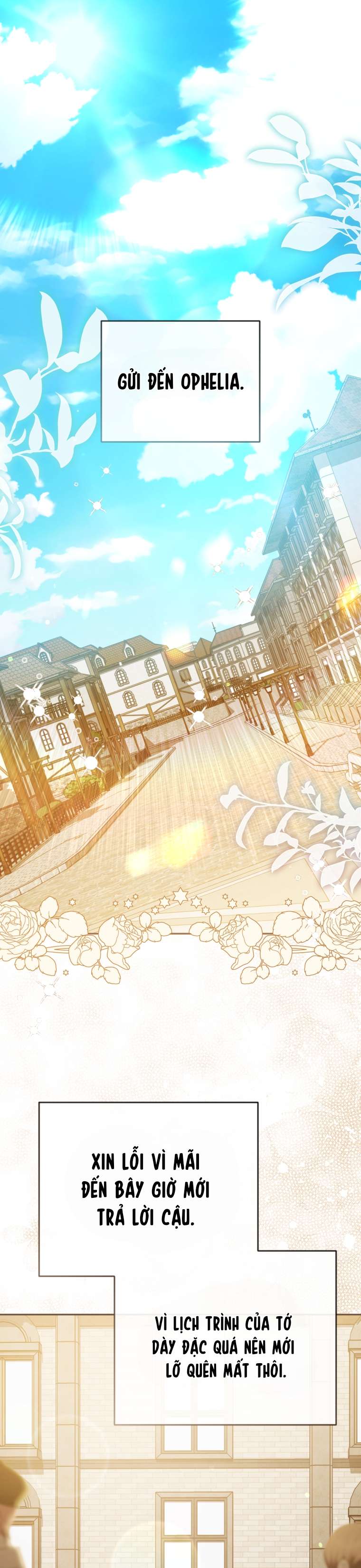 Người Phải Trả Giá Bằng Mạng Sống Vì Đã Lừa Dối Tôi Chap 17 - Trang 4