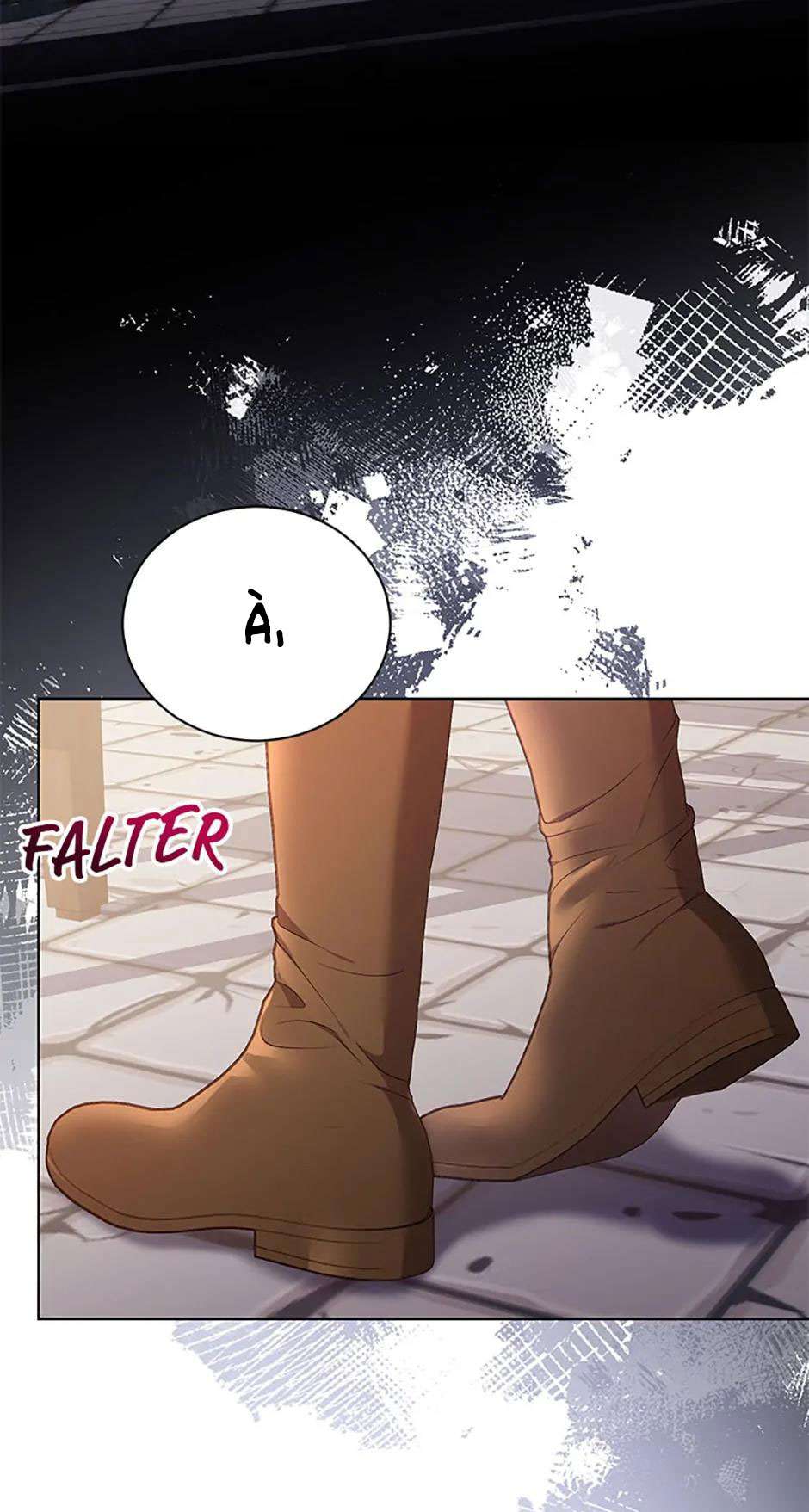 Hầu Gái Trong Trò Chơi Harem Ngược Muốn Nghỉ Việc Chap 38 - Trang 4