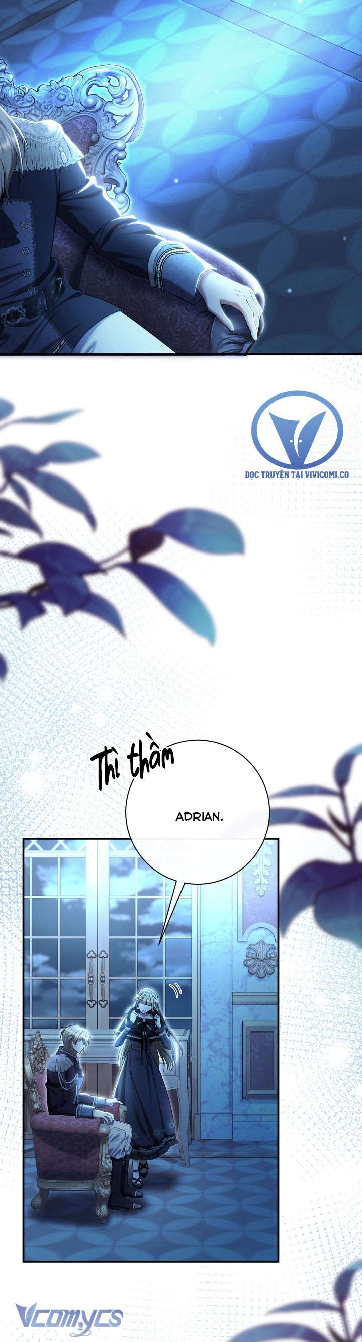 Người Xem Mắt Của Ác Nữ Quá Hoàn Hảo Chap 87 - Trang 3