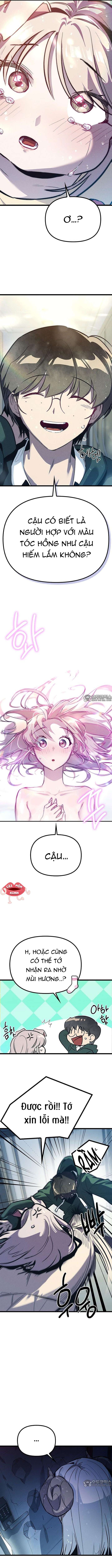 Thiếu Nữ 12 Con Giáp Chap 11 - Next Chap 12