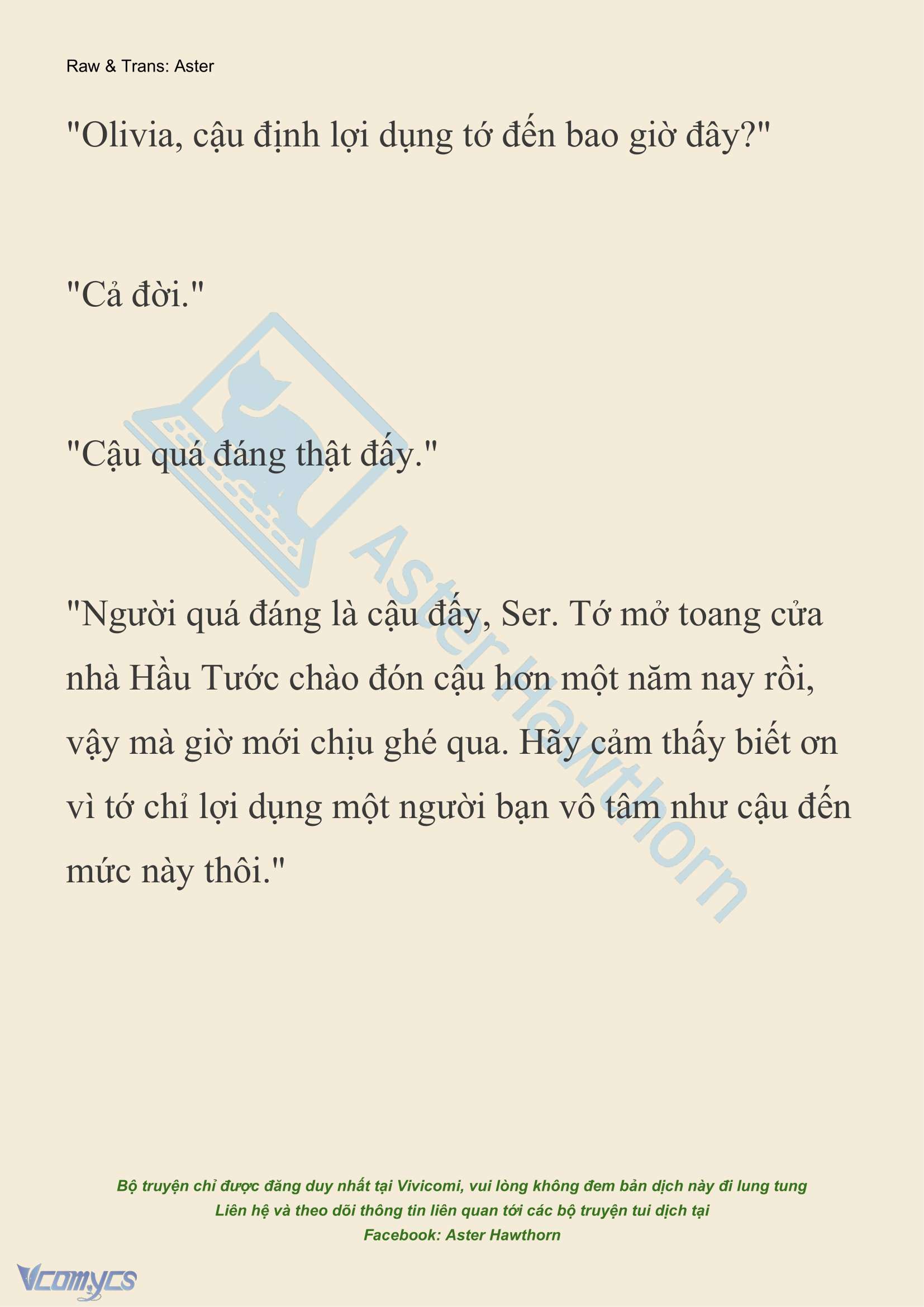 [NOVEL] Gặp Lại Kẻ Thù Ở Lễ Đính Hôn Chap 250 - Trang 2