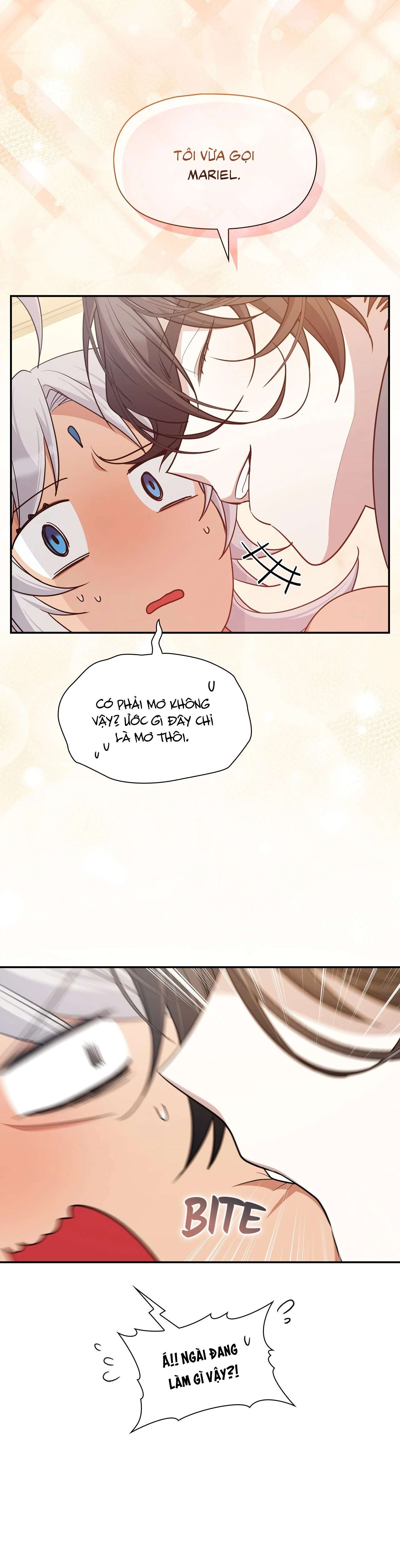 Cuộc Vui Thác Loạn Tử Thần Chap 19 - Next Chap 20