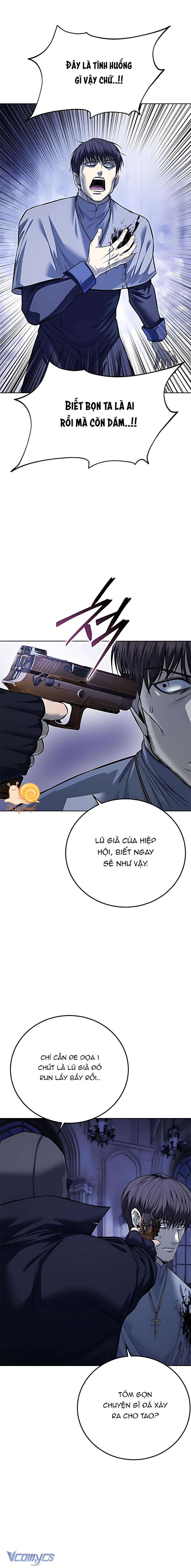 Red Shirt Chap 28 - Trang 2