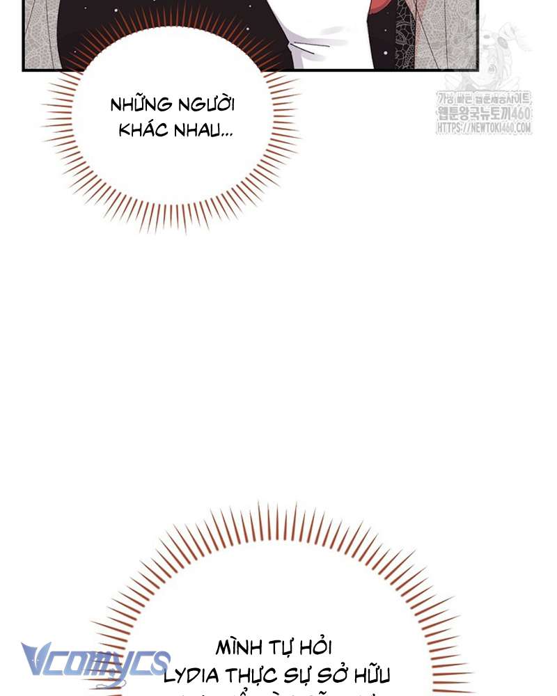 Chị Gái Của Nhân Vật Phản Diện Hôm Nay Cũng Đang Đau Khổ Chap 100 - Trang 4