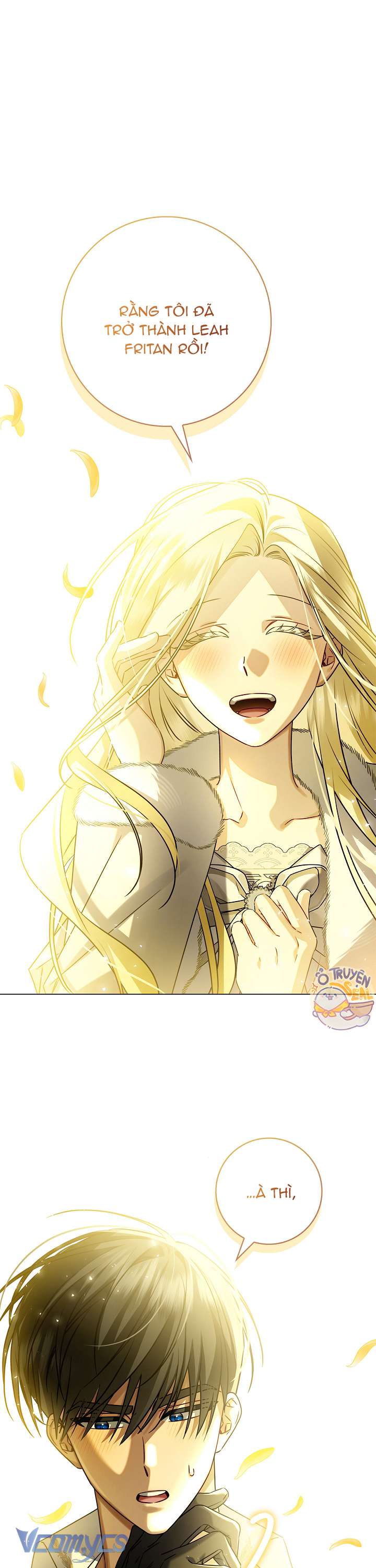 Xin Lỗi Vì Tôi Không Thể Rời Mắt Khỏi Vẻ Ngoài Của Ngài Chap 8 - Trang 4