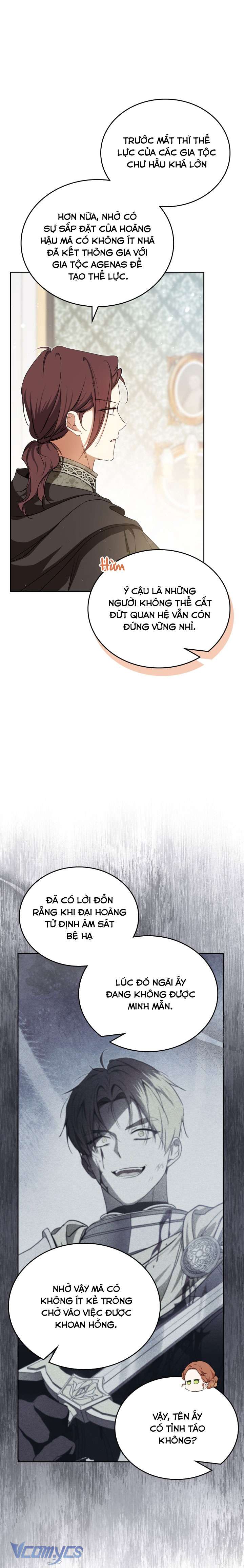 Kiếp Này Nhất Định Làm Gia Chủ Chap 201 - Trang 2