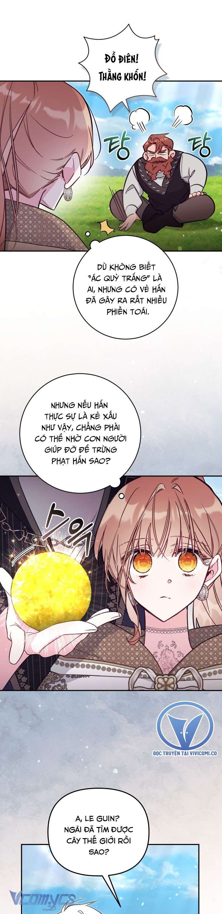 Không Có Chỗ Cho Kẻ Giả Mạo Chap 85 - Trang 2