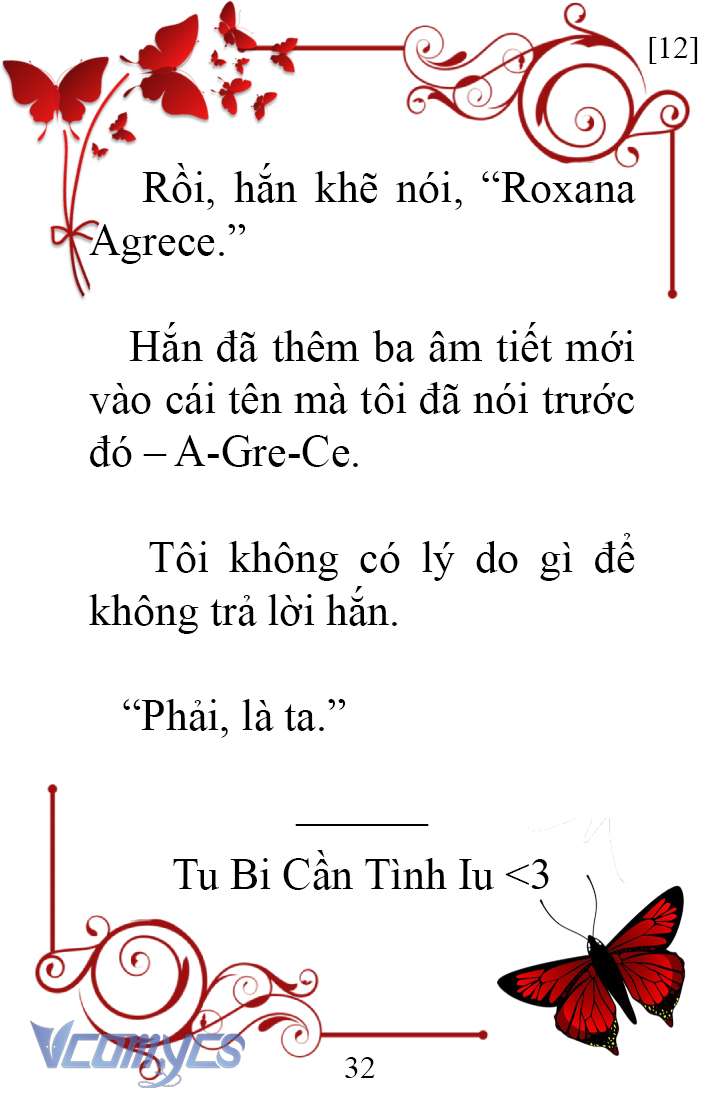 [Novel] Phương Pháp Bảo Vệ Anh Trai Nữ Chính Chap 12 - Trang 2