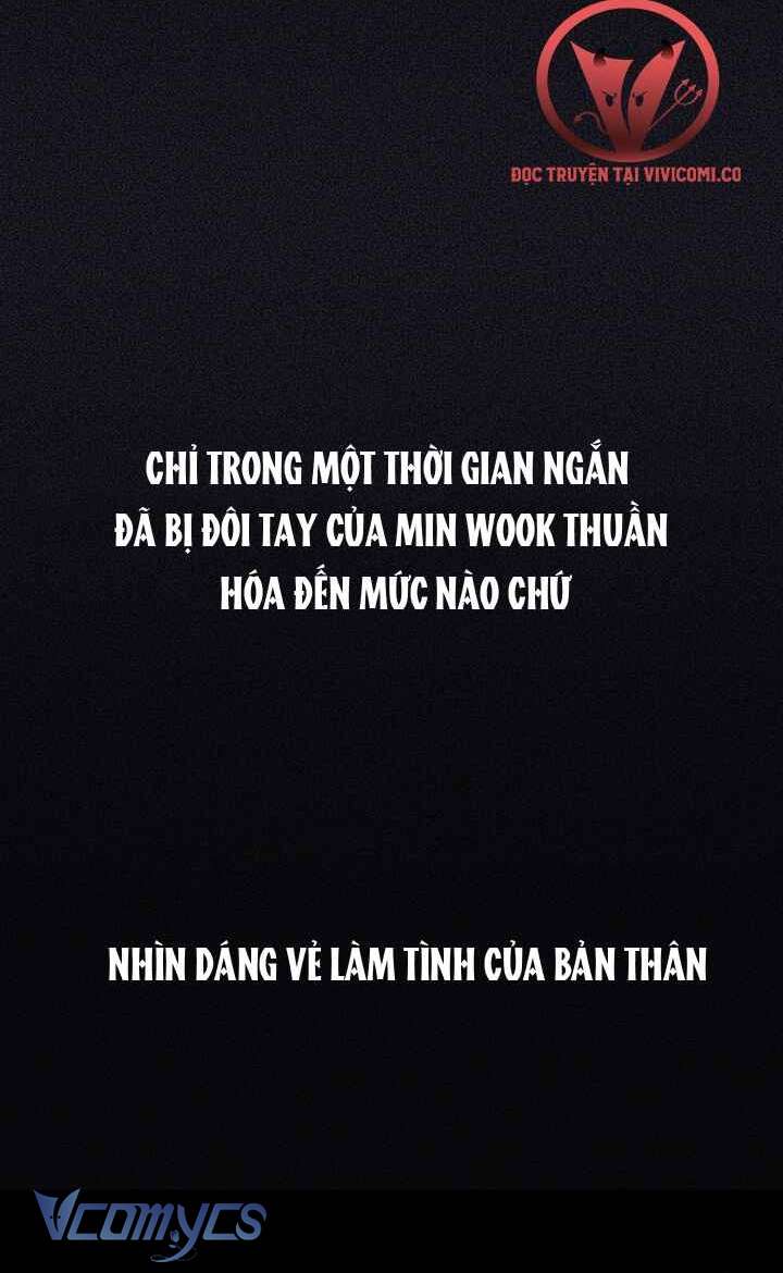 [18+] Nhật Ký Quan Sát Chap 23 - Trang 2