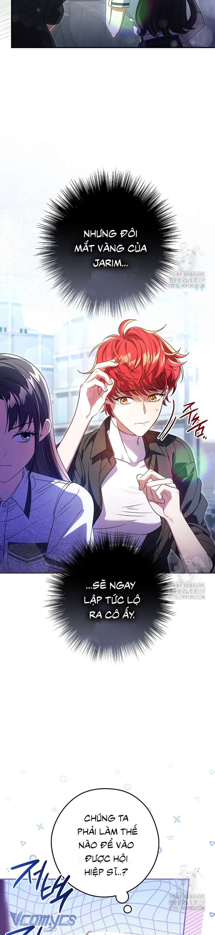 Nhật Ký Từ Chức Cấp S Của Thợ Săn Công Chức Chap 38 - Trang 4