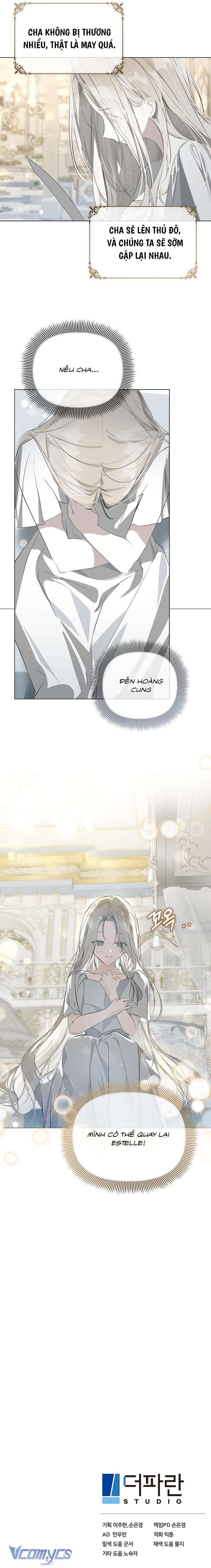 Phá Vỡ Xiềng Xích Chap 4 - Trang 2