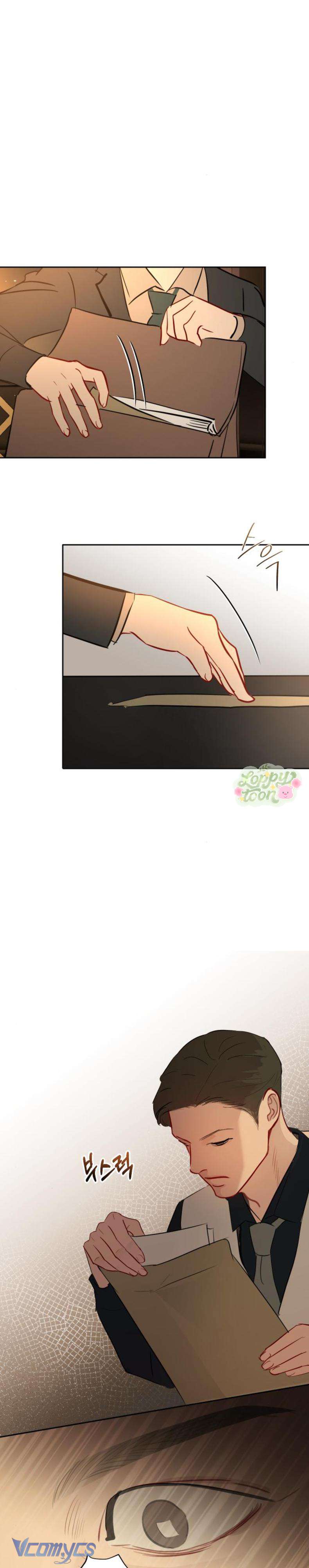 Quyền Lực Của Thư Ký Chap 22 - Trang 3