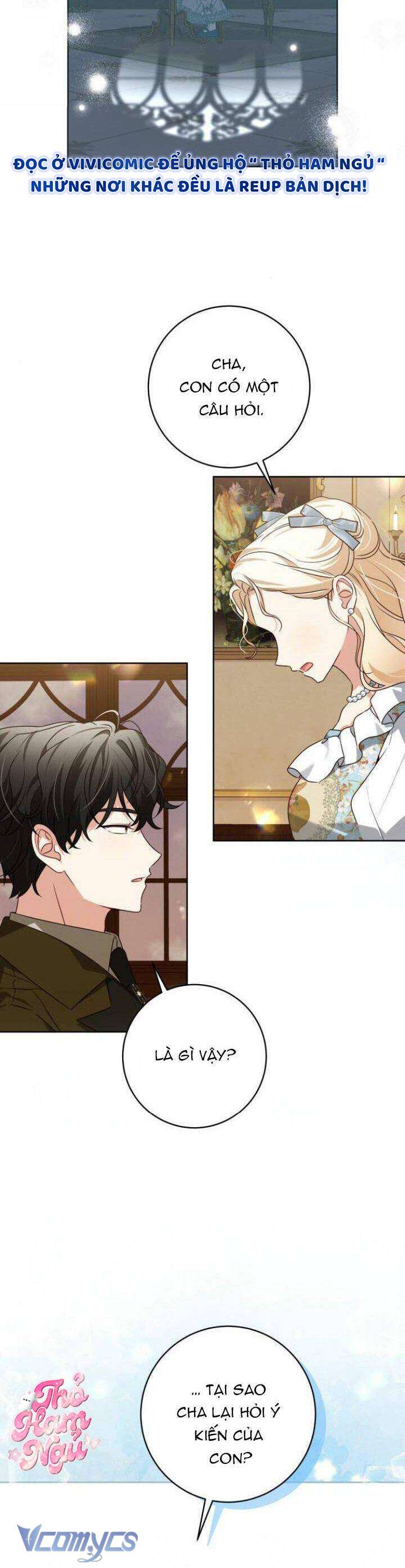 Gia Đình Phản Diện Phản Đối Tự Lập Chapter 13 - Trang 4