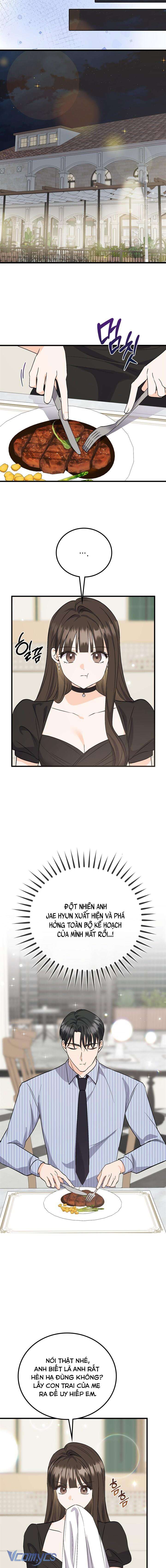 [18+] Giờ Tăng Ca Chap 6 - Trang 2