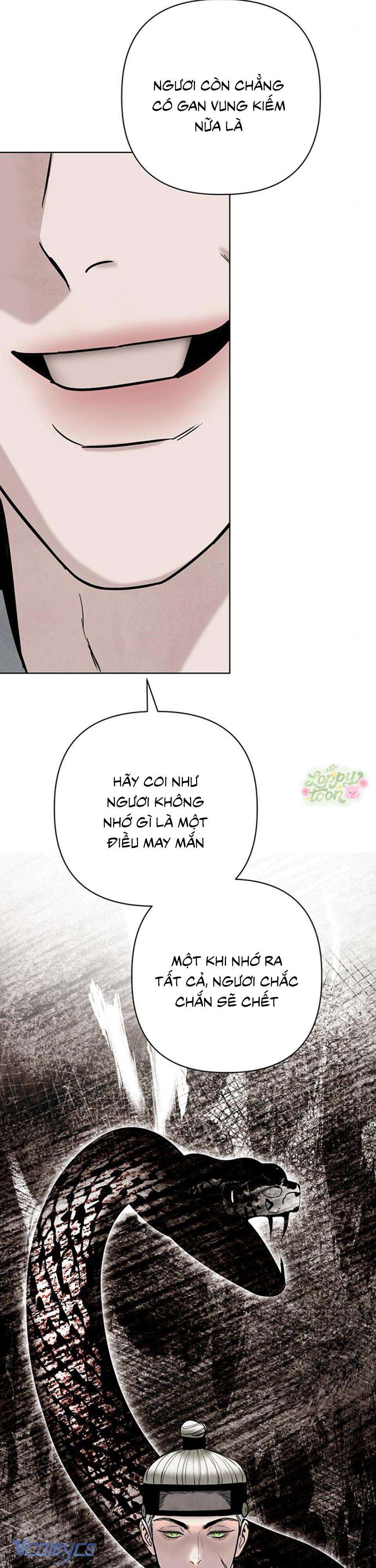 Quỷ Hồn Chap 25 - Next Chap 26