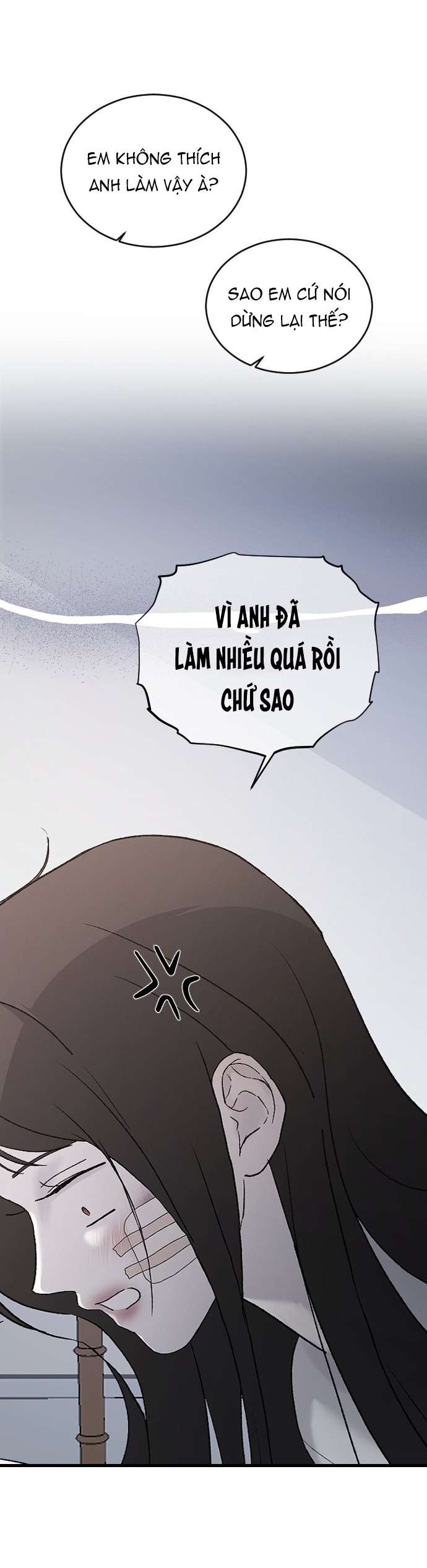 Ba Anh Trai Cực Phẩm Của Tôi Chap 96 - Trang 3