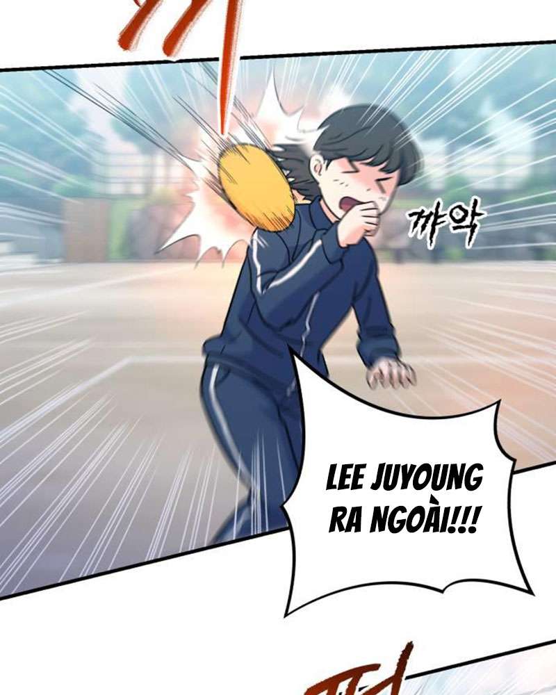 Vì Một Kết Thúc Viên Mãn Cho Đôi Ta Chap 3 - Trang 2