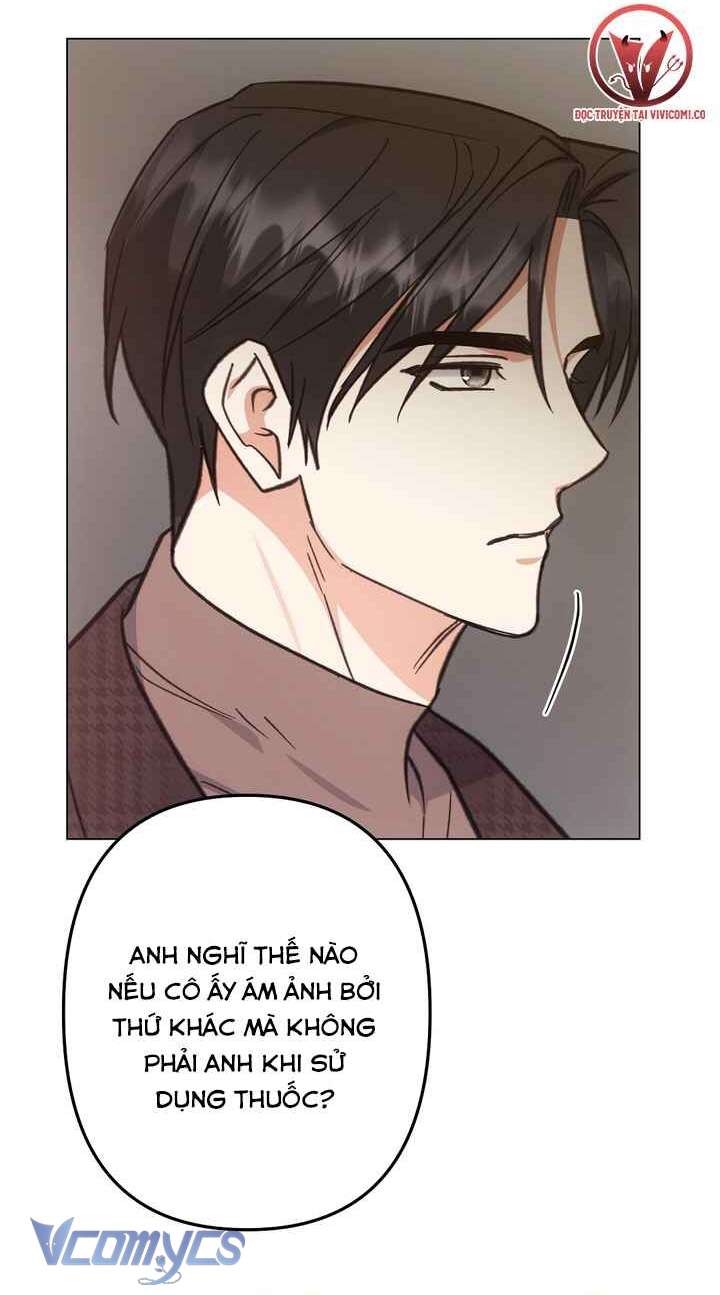 [18+] Vì Những Thứ Đã Tan Vỡ Chap 56 - Trang 3