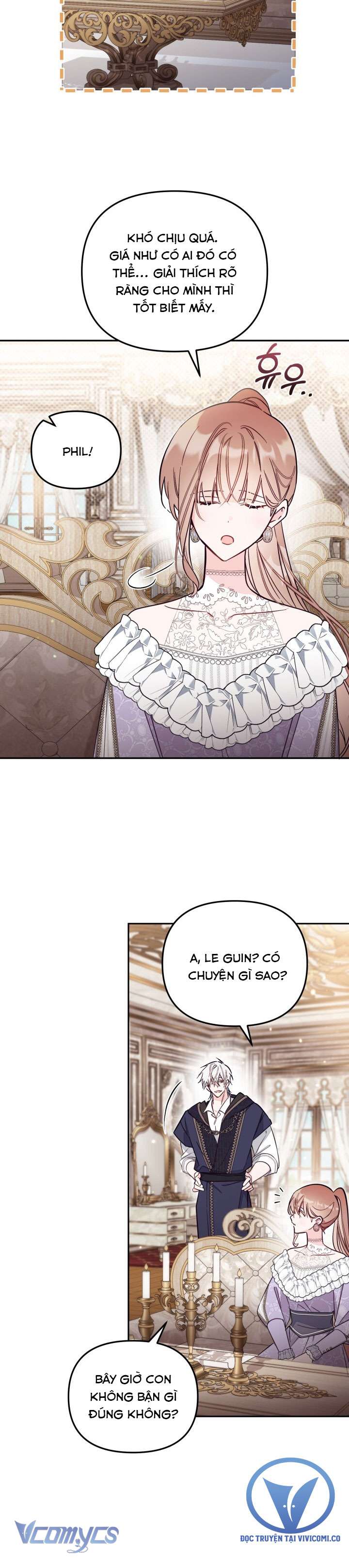 Không Có Chỗ Cho Kẻ Giả Mạo Chap 84 - Trang 2