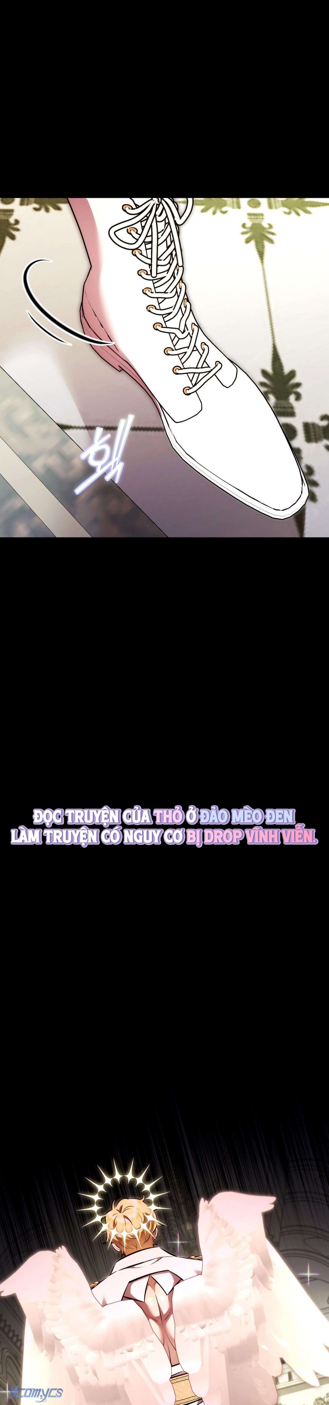 『18+』Tôi Tiễn Nam Chính Về Trời Nhé? Chap 25 - Trang 2