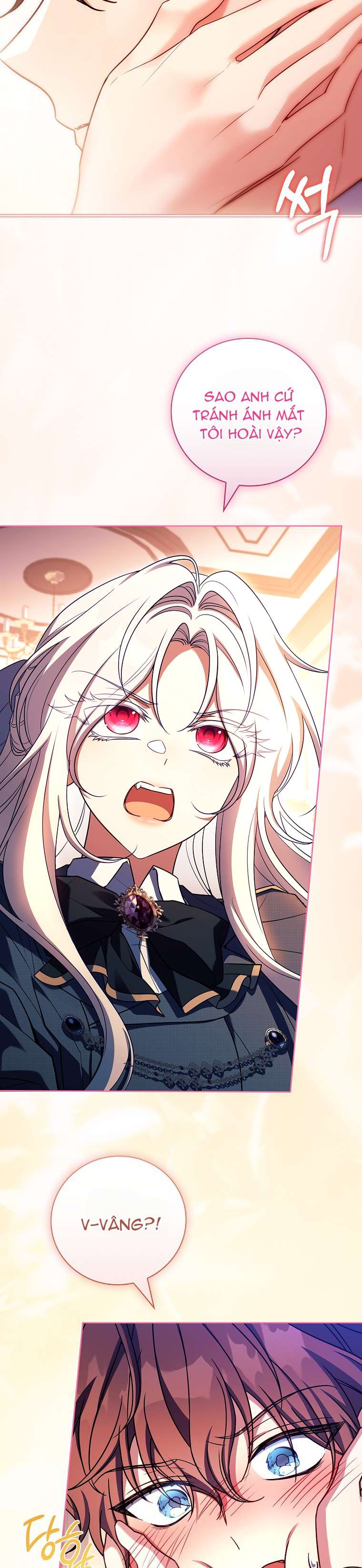 Cha Nào Con Nấy Chap 36 - Next Chap 37