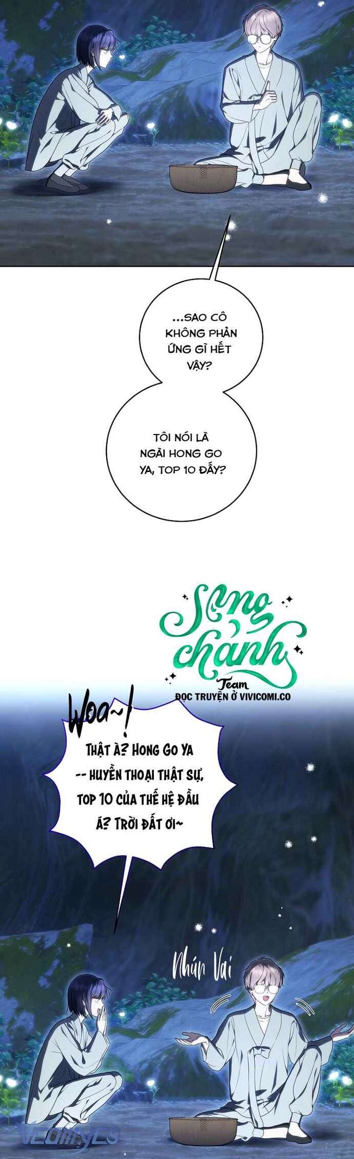 Hướng Dẫn Sinh Tồn Dành Cho Người Xếp Hạng Chap 49 - Trang 2