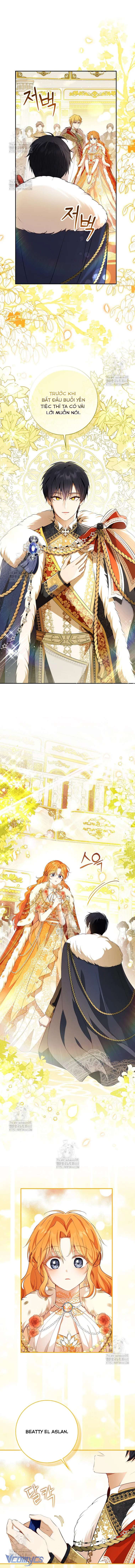 Sóc Con Tài Năng Chap 119 - Trang 2