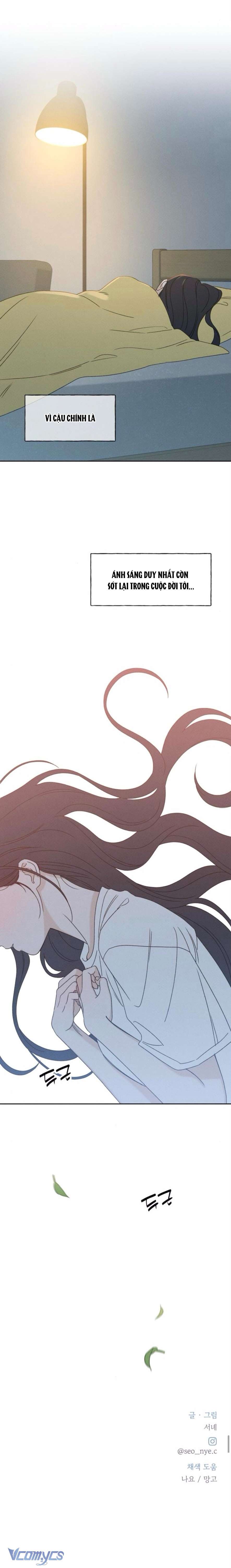 Miyeon Chap 18 - Trang 4