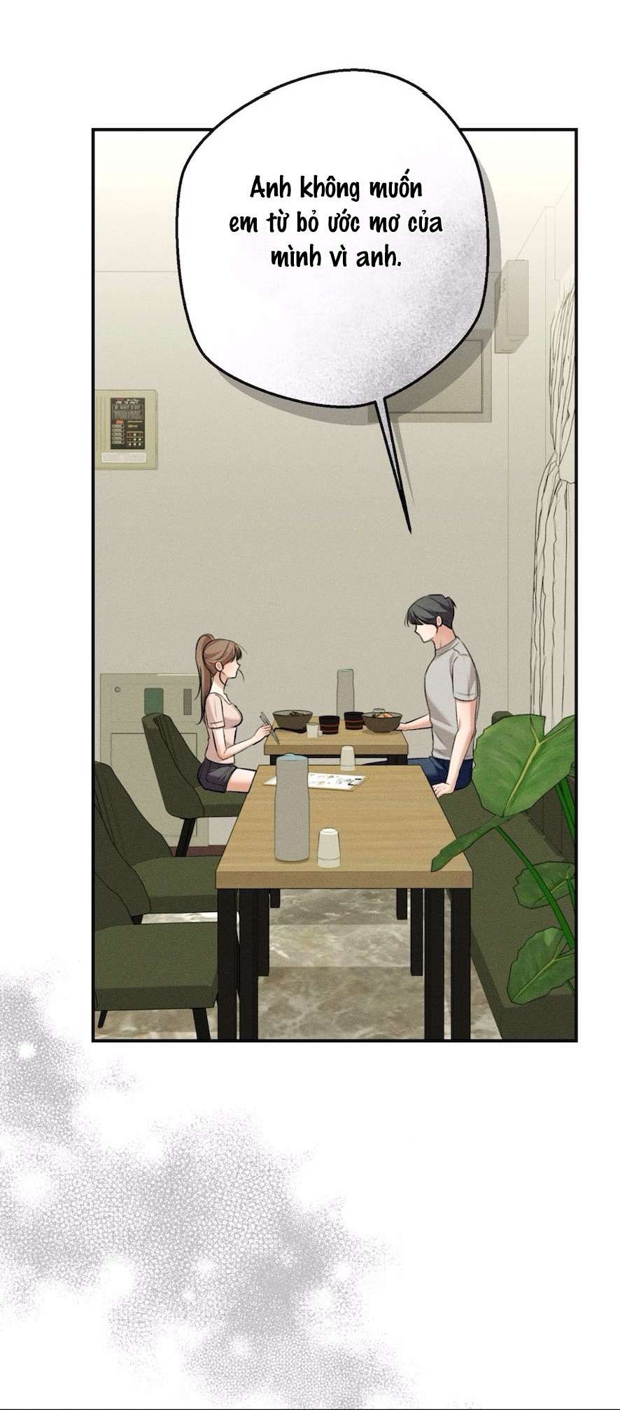 Cuộc Tấn Công Của Anh Trai Bạn Thân Chap 10 - Trang 3