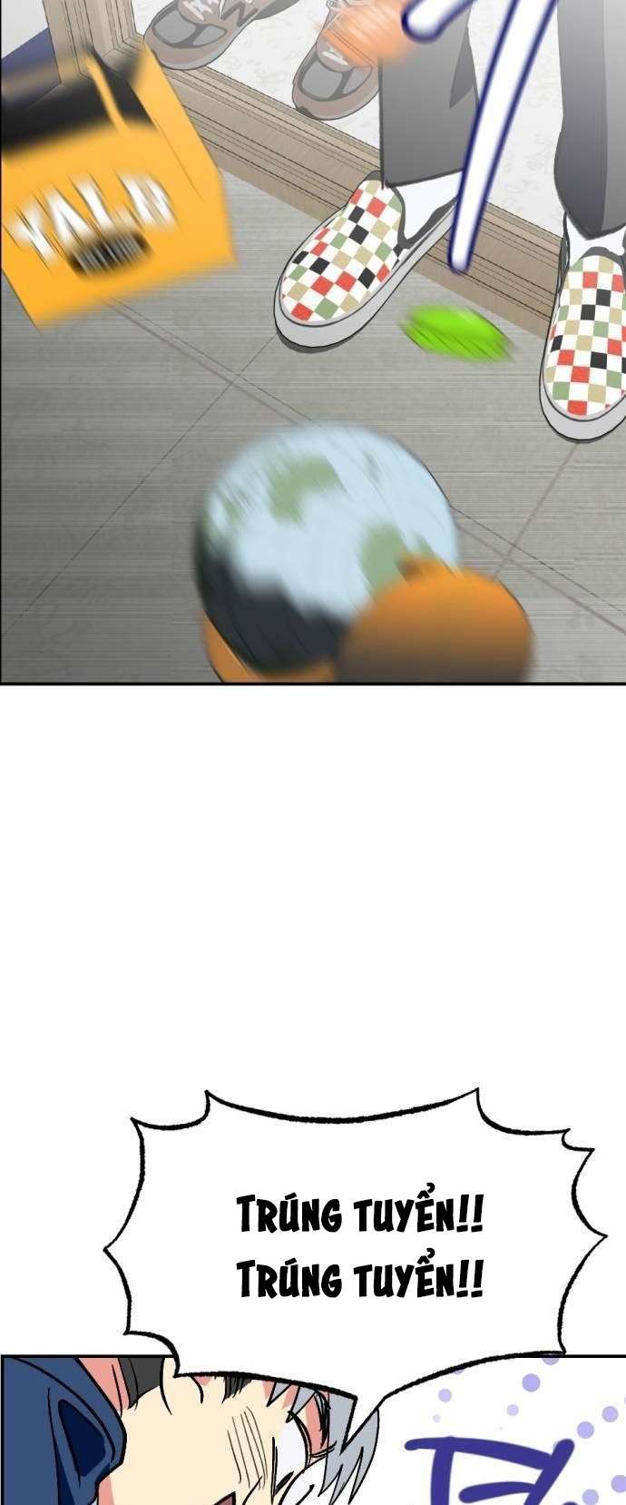 Cứu Lấy Trái Đất! Chap 2 - Trang 3