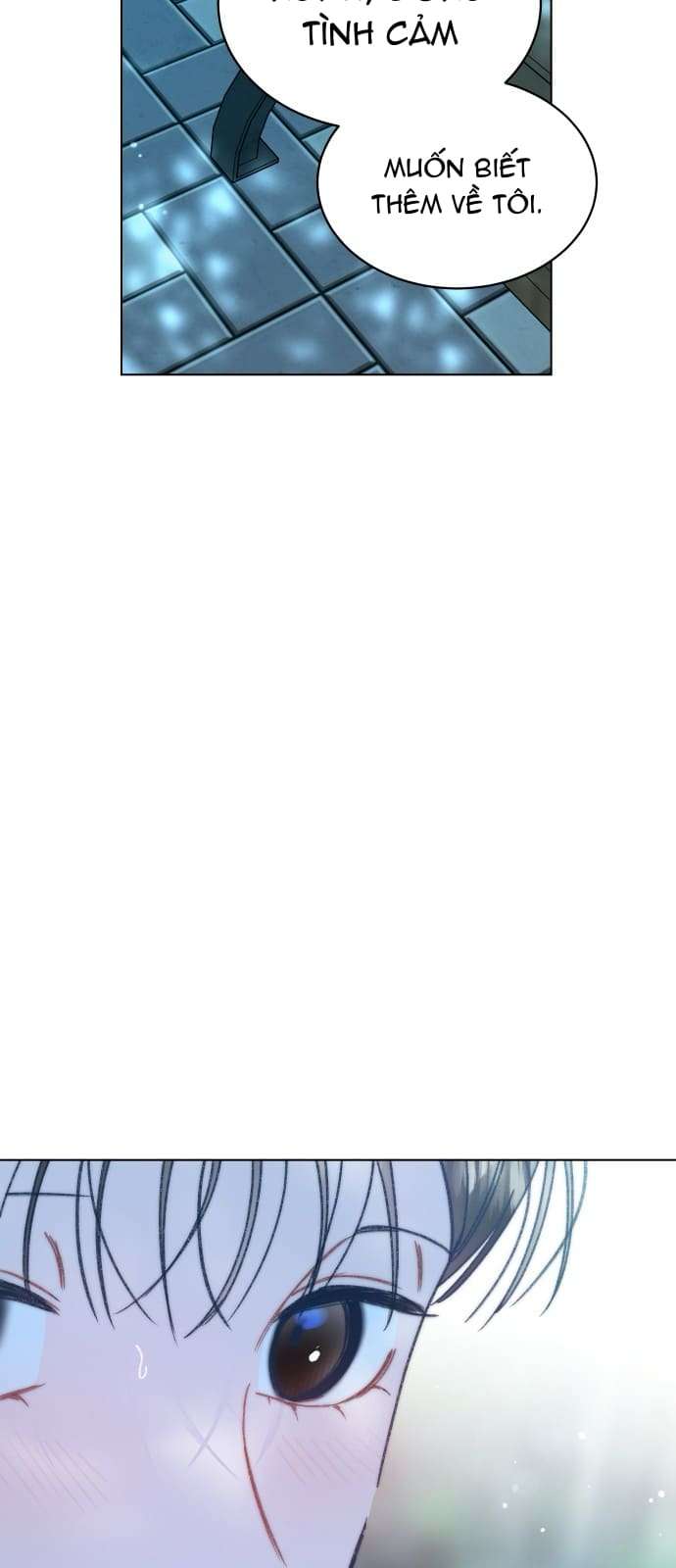 Bầu Trời Mùa Hạ Dấu Yêu Chap 35 - Trang 4