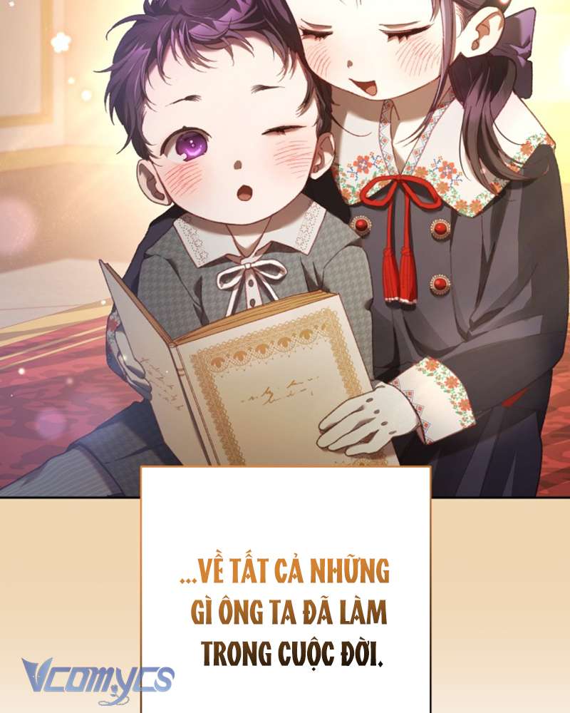 [Sứa Biển] Em Trai Tôi Là Hoàng Đế Ngang Ngược Chap 49 - Trang 2