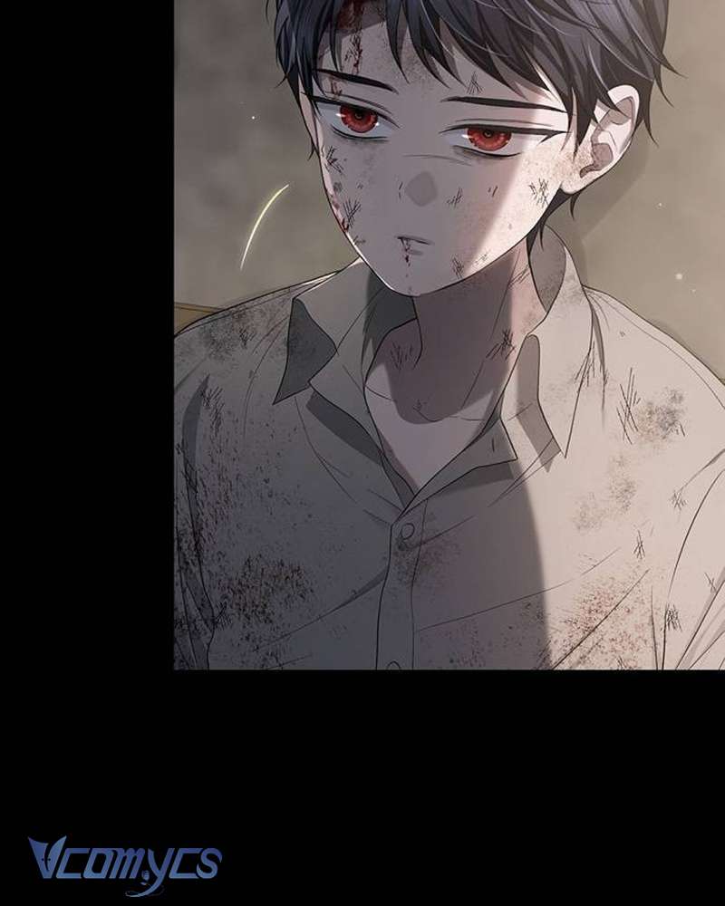 Praesepe Bên Ngoài Chiếc Lồng Chap 20 - Trang 4