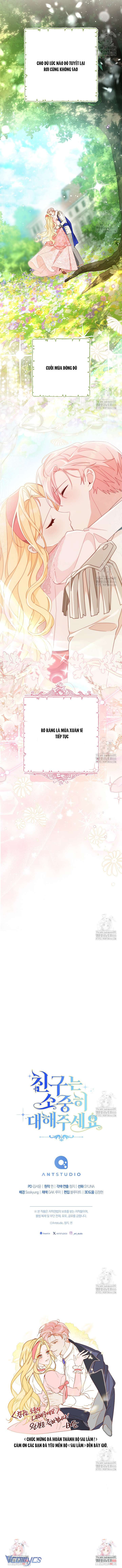 Tôi Đã Phạm Sai Lầm Rồi! Chap 88 - Trang 2