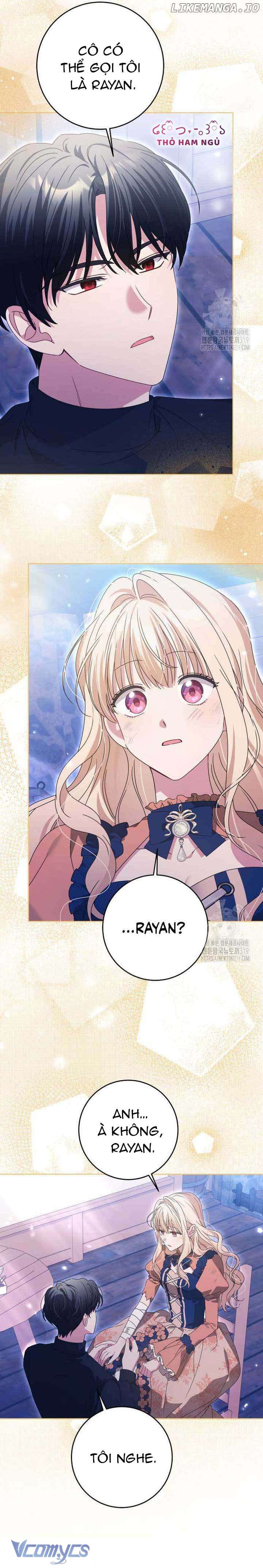 Gia Đình Phản Diện Phản Đối Tự Lập Chapter 17 - Trang 4