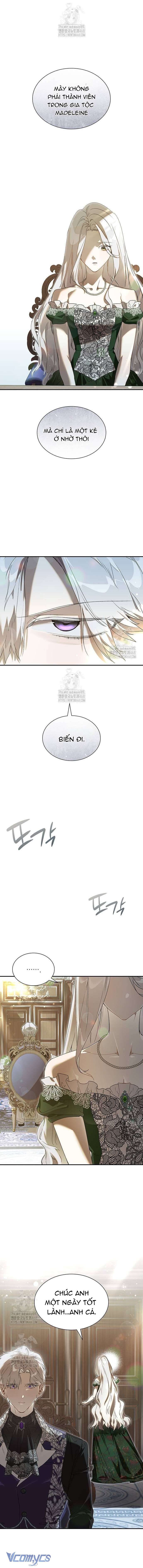 Hãy Hối Hận Cho Thật Trọn Vẹn Chap 6 - Trang 2