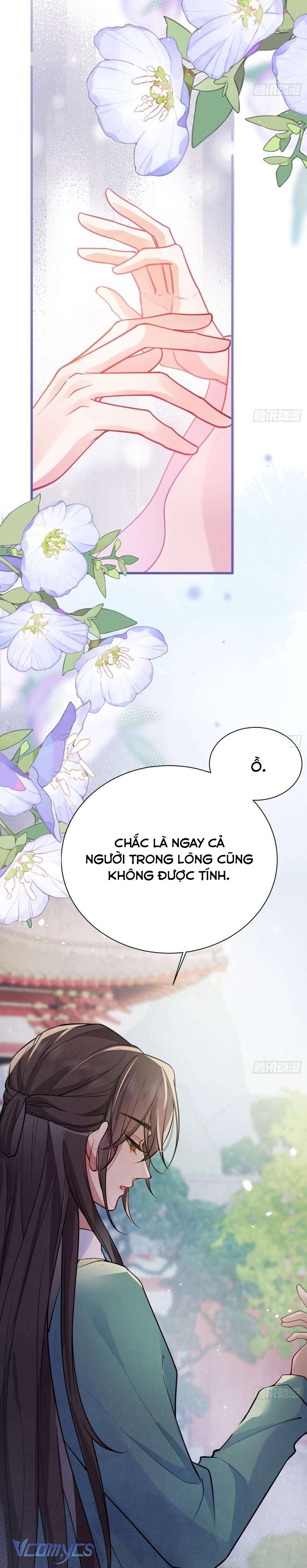 Sau Khi Công Chúa Chơi Xong Thì Vứt Chap 58 - Trang 2