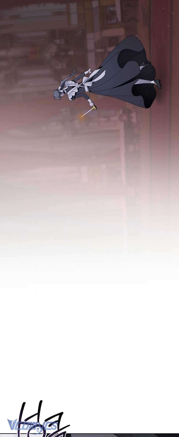 100 lời nguyền tại dinh thự Illestone Chap 33 - Trang 3