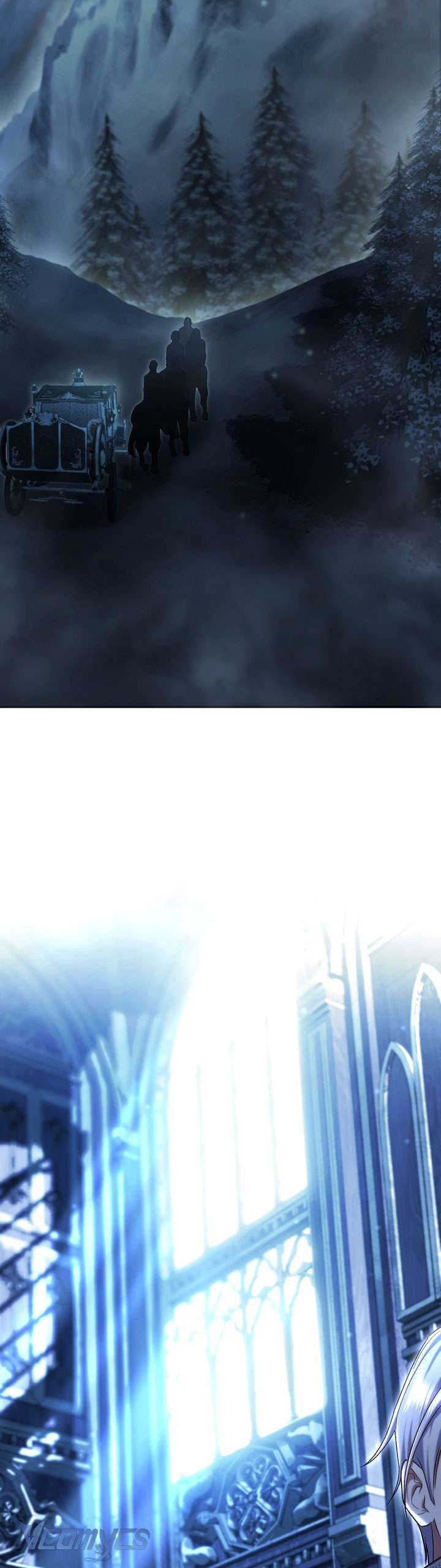 Người Xem Mắt Của Ác Nữ Quá Hoàn Hảo Chap 87 - Trang 3