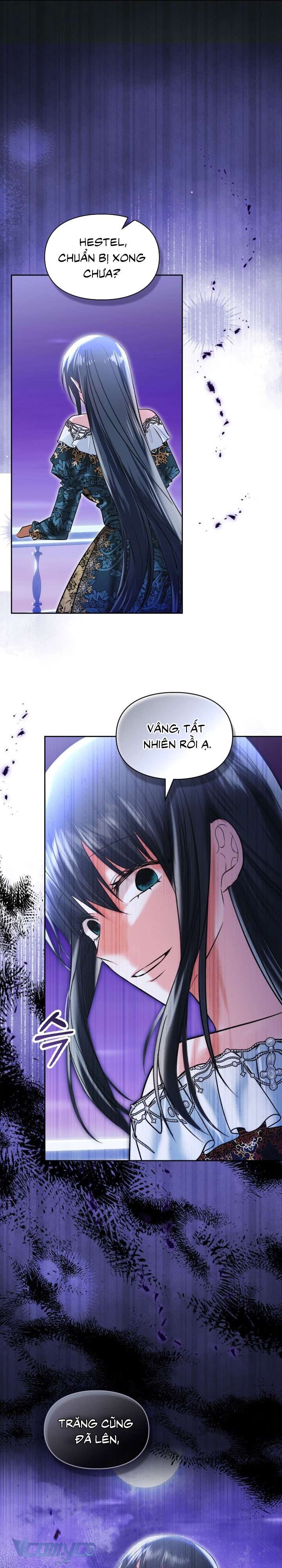 Tôi Mới Là Gia Chủ Thật Sự Chap 48 - Trang 2