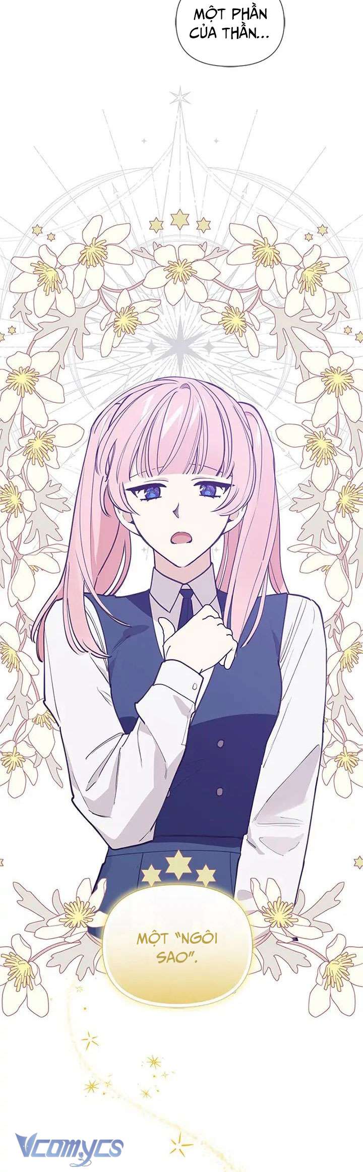 Điều Ước Sao Băng Chap 50 - Next Chap 51