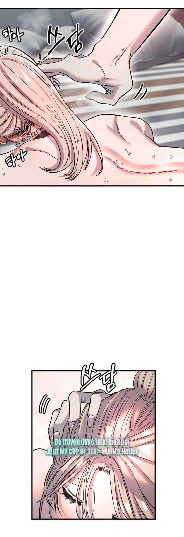 Manitto Chap 41 - Next Chap 42