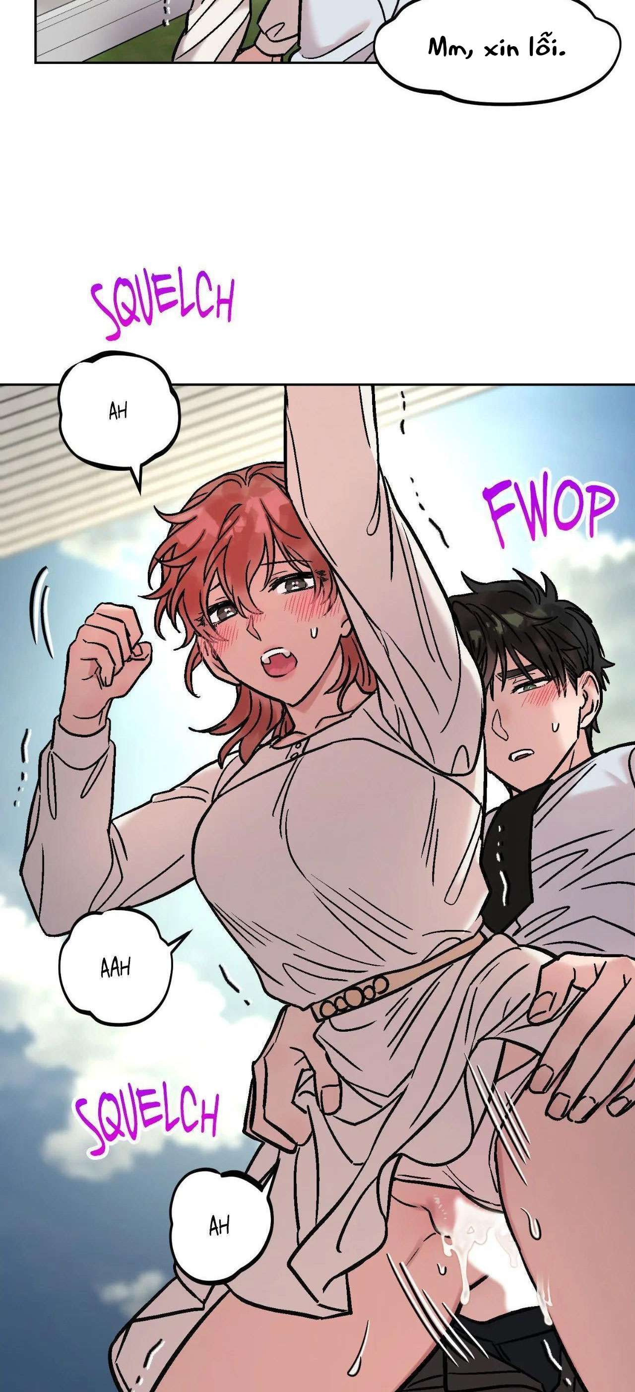 Người Gọi Nặc Danh 3 Chap 15 - Trang 2